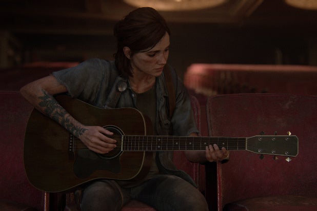 The Last of Us Part 2' Video Game Review: Not as Good as It Thinks